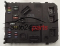 CENTRALKA MODUL STEROWNIK KOMFORTU CITROEN PEUGEOT SIEMENS S118085320D, 9652474680, BSI E01-00 HG