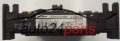 CENTRALKA MODUL STEROWNIK KOMFORTU CITROEN PEUGEOT SIEMENS S118085320D, 9652474680, BSI E01-00 HG