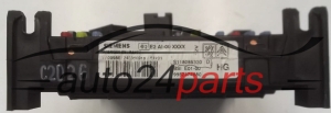 Moduł komfortu BSI Citroen Peugeot S118085320D 9652474680 – zdjęcie 2