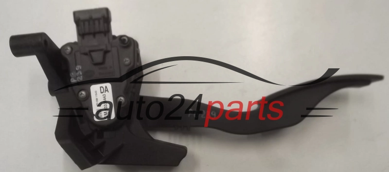 POTENCJOMETR PEDAL GAZU OPEL MERIVA 93335443 DA