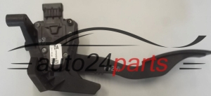 Potencjometr pedału gazu Opel Meriva 93335443DA – zdjęcie 2