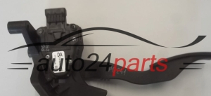 Potencjometr pedału gazu Opel Meriva 93335443DA – zdjęcie 3