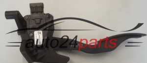 Potencjometr pedału gazu Opel Meriva 93335443DA – zdjęcie 4