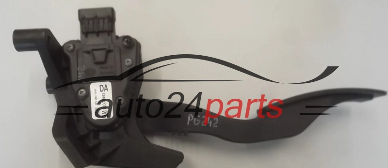 Potencjometr pedału gazu Opel Meriva 93335443DA – zdjęcie 4