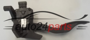 POTENCJOMETR PEDAL GAZU OPEL MERIVA 93335443 DA