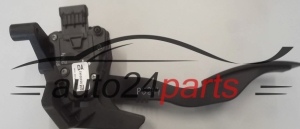Potencjometr pedału gazu Opel Meriva 93335443DA – zdjęcie 6