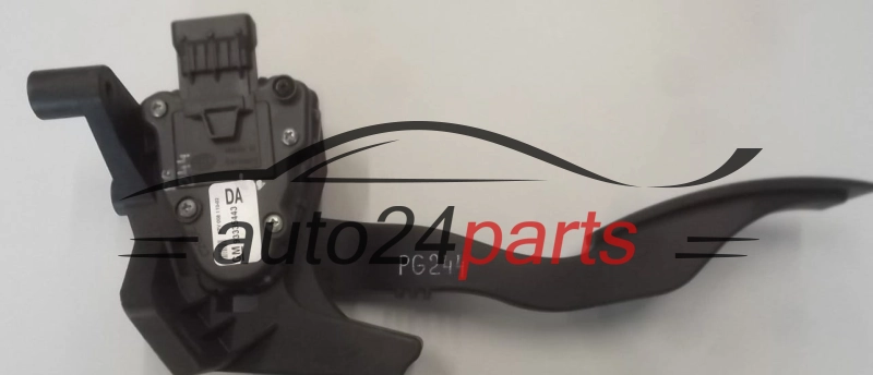 Potencjometr pedału gazu Opel Meriva 93335443DA – zdjęcie 6