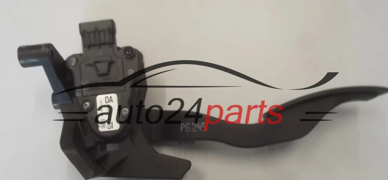 Potencjometr pedału gazu Opel Meriva 93335443DA – zdjęcie 7