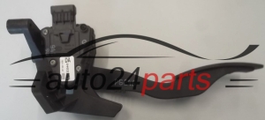 Potencjometr pedału gazu Opel Meriva 93335443DA – zdjęcie 8