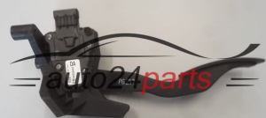 Potencjometr pedału gazu Opel Meriva 93335443DA – zdjęcie 9