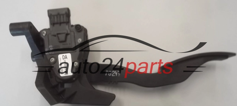 Potencjometr pedału gazu Opel Meriva 93335443DA – zdjęcie 9