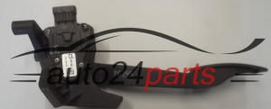 Potencjometr pedału gazu Opel Corsa C 9129423 – zdjęcie 2