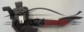 POTENCJOMETR PEDAL GAZU OPELCORSA C 9 129 423, 9129423