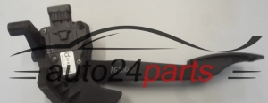 Potencjometr pedału gazu Opel Corsa C 9129423 – zdjęcie 3