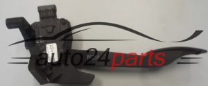 Potencjometr pedału gazu Opel Corsa C 9129423 – zdjęcie 4