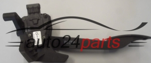 Potencjometr pedału gazu Opel Corsa C 9129423 – zdjęcie 5