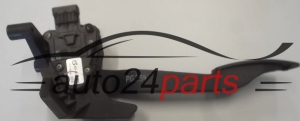 Potencjometr pedału gazu Opel Corsa C 9129423 – zdjęcie 6