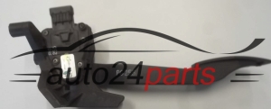 Potencjometr pedału gazu Opel Corsa C 9129423 – zdjęcie 7