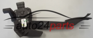 Potencjometr pedału gazu Opel Corsa C 9129423 – zdjęcie 8
