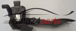Potencjometr pedału gazu Opel Corsa C 9129423 – zdjęcie 10