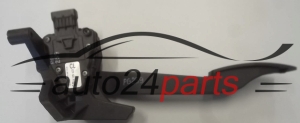 Potencjometr pedału gazu Opel Corsa C 9129423 – zdjęcie 11