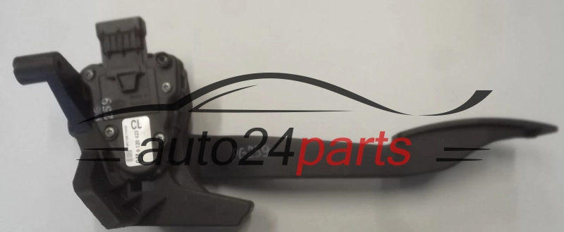 Potencjometr pedału gazu Opel Corsa C 9129423 – zdjęcie 11