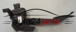 Potencjometr pedału gazu Opel Corsa C 9129423 – zdjęcie 14