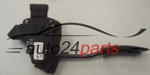Potencjometr pedału gazu Opel Vectra C 9186726 – zdjęcie 3