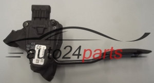 GASPEDAL POTENTIOMETR ELEKTRISCH GAS PEDAL OPEL VECTRA C 9 186 726, 9186726