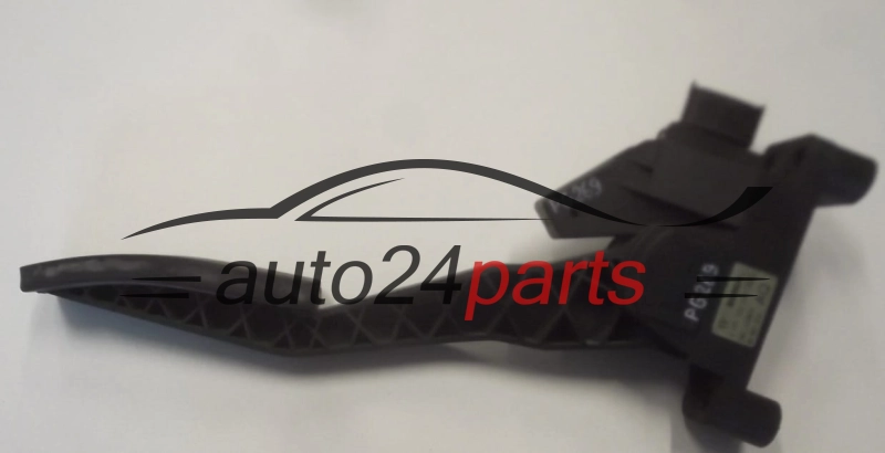 POTENCJOMETR PEDAL GAZU OPEL ZAFIRA 0 281 002 298, 0281002298