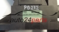 POTENCJOMETR PEDAL GAZU OPEL ASTRA G 2.0 X20DTL 0281002278, 09128851 AL, 9117961