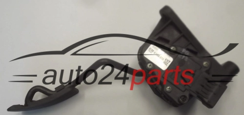 POTENCJOMETR PEDAL GAZU OPEL ASTRA H 9 158 010 BM, 9158010