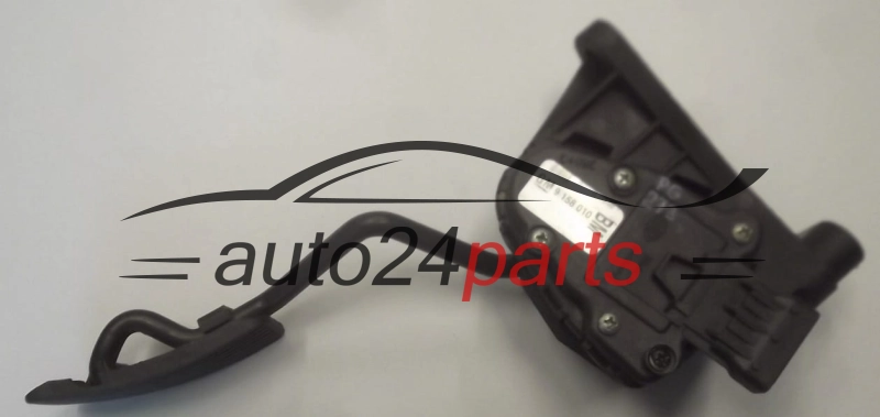 POTENCJOMETR PEDAL GAZU OPEL ASTRA H 9 158 010 BM, 9158010