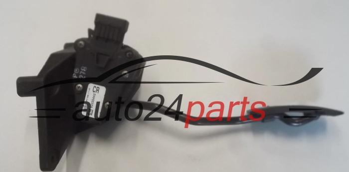 Potencjometr pedału gazu Opel Meriva 93335442CR