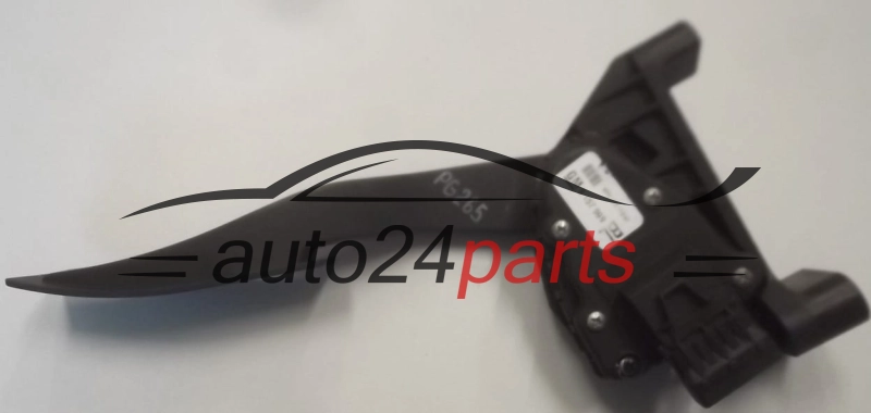 PEDAL DE ACELERADOR POTENCIOMETRO OPEL ASTRA H 9 157 999, 9157999