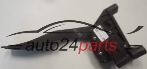 PEDALE ACCELERATORE POTENZIOMETRO OPEL ASTRA H 9 157 999, 9157999