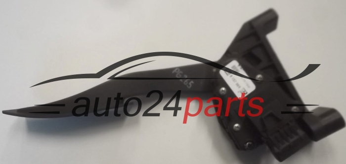 PEDAL DO ACELERADOR POTENTIOMETER OPEL ASTRA H 9 157 999, 9157999
