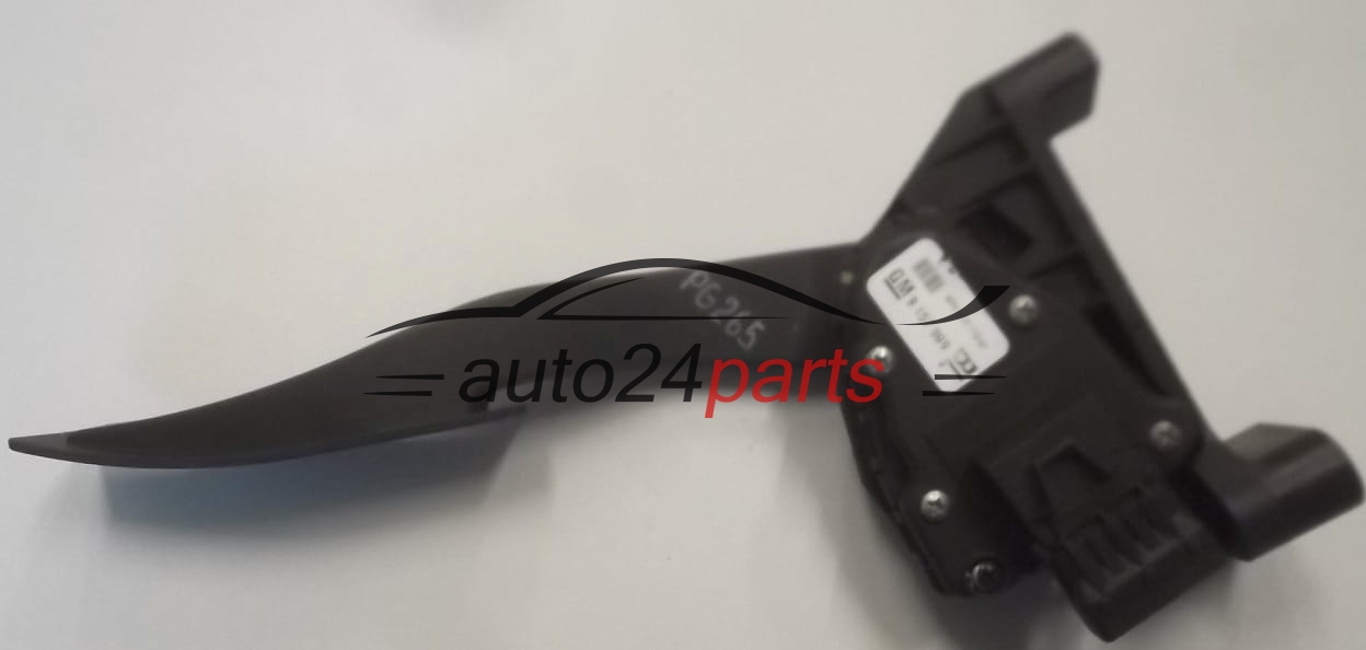 ACCELERATOR PEDAL ELECTRIC THROTTLE OPEL ASTRA H 9 157 999