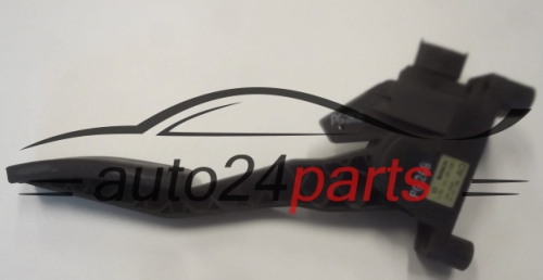 POTENTIOMETRE DE PEDALE DE GAZ D'ACCELERATEUR OPEL ZAFIRA 0 281 002 298, 0281002298