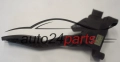 PEDALE ACCELERATORE POTENZIOMETRO OPEL ZAFIRA 0 281 002 298, 0281002298