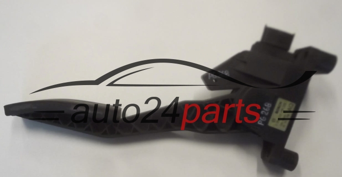 PEDAL DO ACELERADOR POTENTIOMETER OPEL ZAFIRA 0 281 002 298, 0281002298