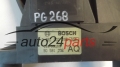 ACCELERATOR PEDAL ELECTRIC THROTTLE OPEL ZAFIRA 0 281 002 298, 0281002298