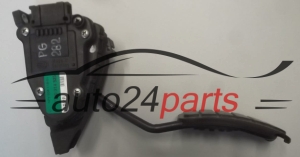 POTENCJOMETR PEDAL GAZU OPEL MOVANO RENAULT MASTER 2.5 DCI 7700 314 525, 7700314525 -  