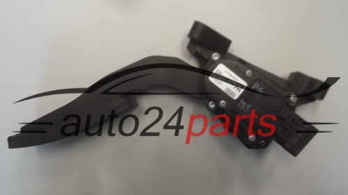 POTENCJOMETR PEDAL GAZU OPEL VECTRA C SIGNUM 9186724 CE, 6PV 205 322 05, 6PV20532205