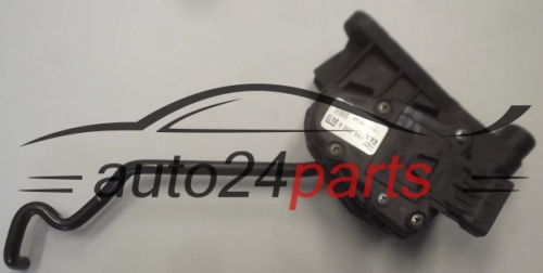 GASPEDAL POTENTIOMETR ELEKTRISCH GAS PEDAL OPEL ZAFIRA B 9 202 343 BW, 9202343