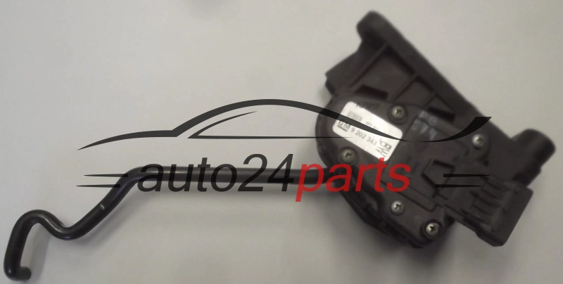 Πεντάλ γκαζιού ηλεκτρικό OPEL ZAFIRA B 9 202 343 BW, 9202343