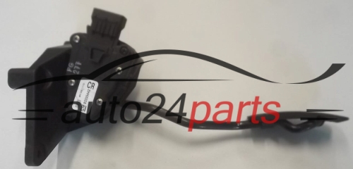 PEDAL DE ACELERADOR POTENCIOMETRO OPEL MERIVA 93335442 CR