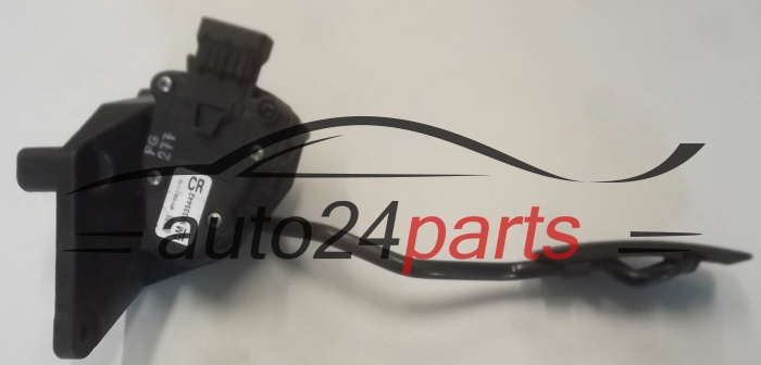 PEDALE ACCELERATORE POTENZIOMETRO OPEL MERIVA 93335442 CR