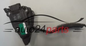 PEDAL DE ACELERADOR POTENCIOMETRO OPEL RENAULT 8200 724 059, 8200724059, 6PV008119-04