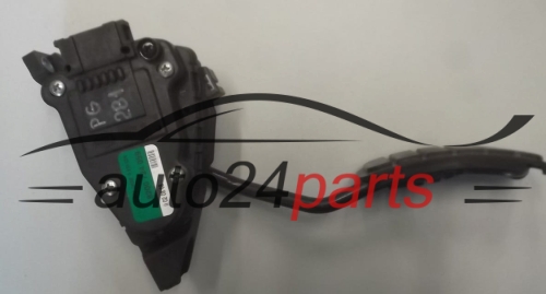 PEDAL DE ACELERADOR POTENCIOMETRO OPEL RENAULT 8200 724 059, 8200724059, 6PV008119-04